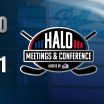 Introducing the Hockey Analytics League Operations (HALO) Meetings & Conference 2026