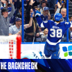 The Backcheck: Lightning pick up right where they left off with win over Kraken