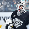 Tampa Bay Lightning claim goaltender Pheonix Copley off waivers