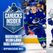 Canucks Prospects Join Insider Podcast to Discuss the World Juniors Tournament