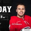 Preview: November 15 vs. Edmonton