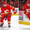 Flames Recall Gridin, Brzustewicz From Wranglers - 08.03.26