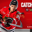 PREVIEW: Blackhawks Host Devils in Late-Night Matchup