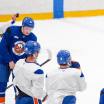 Isles Excited to Start the 2024-25 Season After Intense Camp