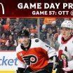 Sens look for one last win before Olympic break