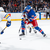 Rangers vs. Sabres: Postgame Notes | 11.07.24