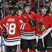 Bedard oslavil druhý hattrick v sezoně