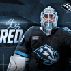 Utah Acquires Goaltender Sebastian Cossa for the 23rd Overall Selection | RELEASE 6.26.26