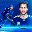 CANUCKS AGREE TO TERMS WITH GUILLAUME BRISEBOIS ON A ONE-YEAR, TWO-WAY CONTRACT EXTENSION 