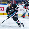 Building Blue: Parker Alcos Has Unlocked a New Level with Kelowna Rockets
