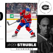 Two-year contract for Jayden Struble