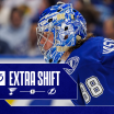 Extra Shift: Tampa Bay Lightning 4, St. Louis Blues 1