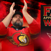 Canadian Tire presents Fan Appreciation Week for Ottawa Senators fans