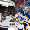 Los mejores jugadores de los St. Louis Blues durante los últimos 25 años