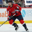 Capitals Recall Ethen Frank