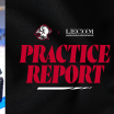 buffalo sabres practice jarmo kekalainen alex tuch lindy ruff