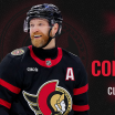 Claude Giroux Press Conference