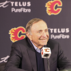 NHL Commissioner Impressed With Scotia Place Progress
