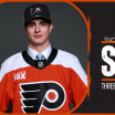 FLYERS SIGN PORTER MARTONE TO ENTRY-LEVEL CONTRACT