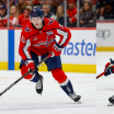 Capitals Loan Ivan Miroshnichenko to Hershey