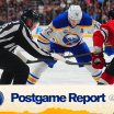 postgame report buffalo sabres new jersey devils october 5 2024 global series prague czechia