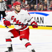 Canes Issue Qualifying Offers To Five