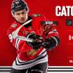 PREVIEW: Blackhawks Face Sharks in Final Game of Season