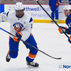 Isles Day-to-Day: Practice Updates Oct. 8, 2025