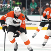 Postgame RAV4: Flyers defeated in Dallas