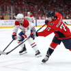 SKATE SHAVINGS -- News and Notes from Caps' Morning Skate