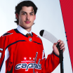 Capitals Sign Lynden Lakovic