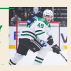 Game Day Guide: Dallas Stars at Utah Mammoth 013126