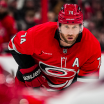 Jaccob Slavin Ranked League's 8th-Best Defenseman By NHL Network