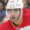 Flames Open Preseason With 6-1 Win Over Kraken