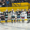 NHL community shows out for Shoulder Check Showcase