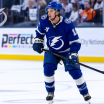 Tampa Bay Lightning re-assign F Jakob Pelletier to AHL Syracuse Crunch