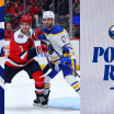 buffalo sabres washington capitals recap playoff clinch