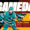 Game Preview: Sharks vs. Blue Jackets