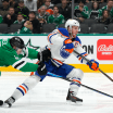 Edmonton Oilers Dallas Stars game 1 preview