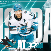 Game Preview: Sharks at Stars