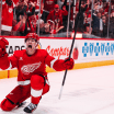 RECAP: Red Wings’ 5-4 comeback OT victory against Canadiens the result of belief, resiliency