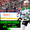 Game Day Guide: Dallas Stars at Edmonton Oilers Game Six 060224