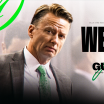 Dallas Stars name Glen Gulutzan as head coach 070125