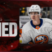 Canes Sign Mike Reilly To One-Year Contract