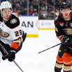 Ducks Announce Injury Updates on Four Players