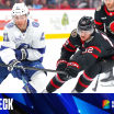 The Backcheck: Tampa Bay Lightning drop road trip opener