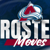 Avalanche Reduce Roster by Three