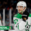 2025-26 Dallas Stars Player Profile: Wyatt Johnston 080825