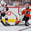 Postgame 5: Flyers Lose to Sens, 5-2