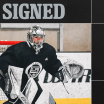 Kings-Sign-Goaltender-Erik-Portillo-To-Three-Year-Contract